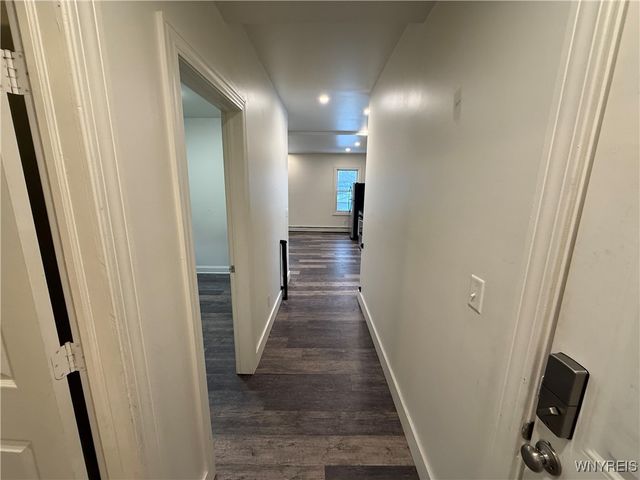 193 Vermont Street Upper, Buffalo, NY 14213