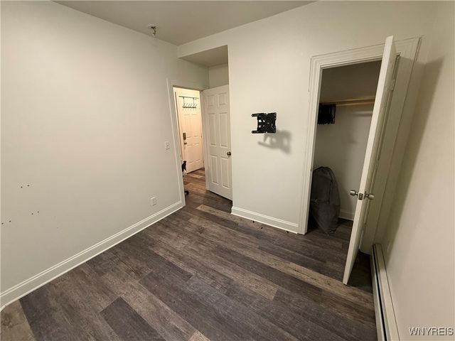 193 Vermont Street Upper, Buffalo, NY 14213