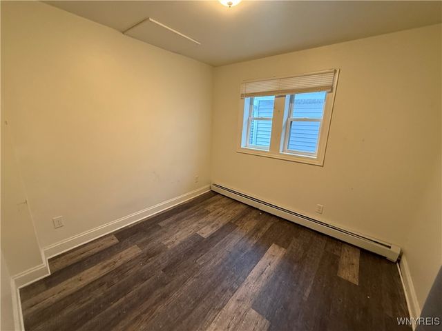 193 Vermont Street Upper, Buffalo, NY 14213