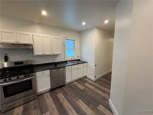 193 Vermont Street Upper, Buffalo, NY 14213