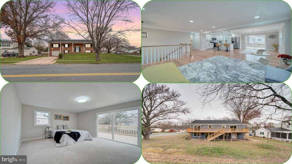 408 GARNETT RD, Joppa, MD 21085