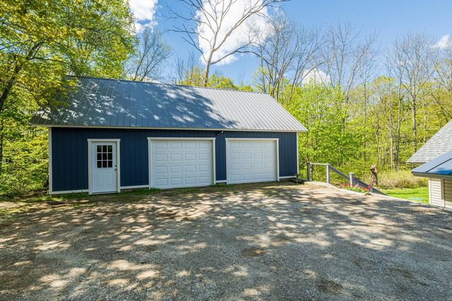 298 Mad Tom Road, Dorset, VT 05251