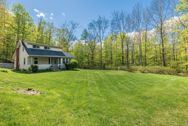 298 Mad Tom Road, Dorset, VT 05251