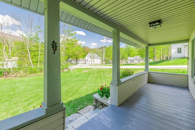 298 Mad Tom Road, Dorset, VT 05251