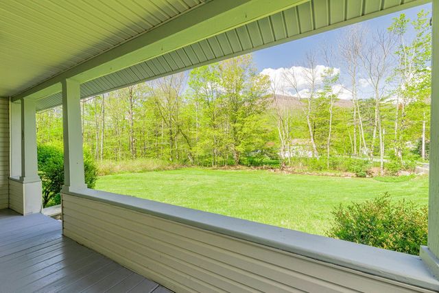 298 Mad Tom Road, Dorset, VT 05251