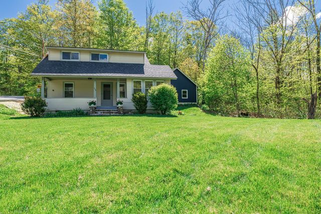298 Mad Tom Road, Dorset, VT 05251