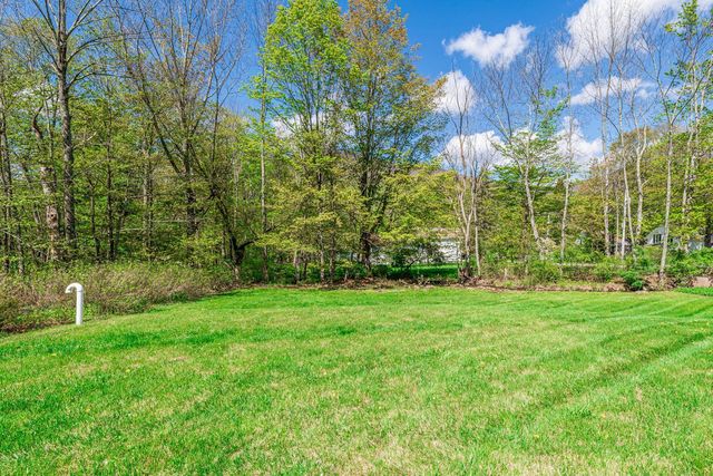298 Mad Tom Road, Dorset, VT 05251