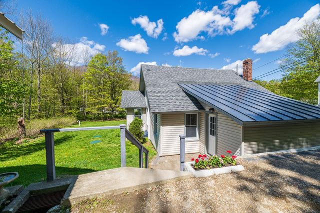 298 Mad Tom Road, Dorset, VT 05251