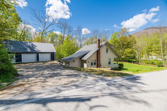 298 Mad Tom Road, Dorset, VT 05251