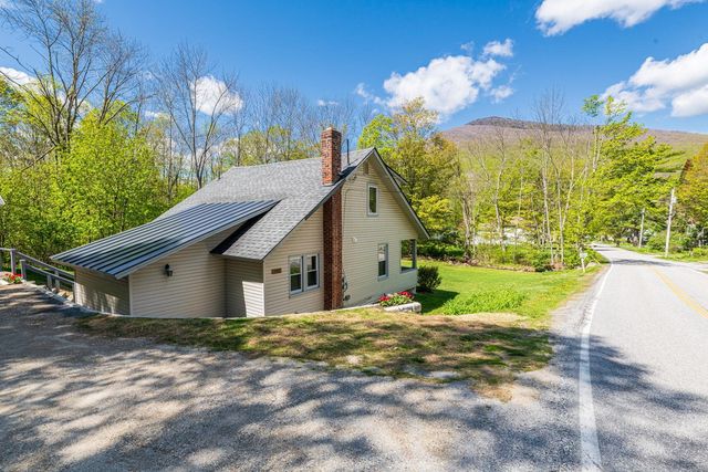 298 Mad Tom Road, Dorset, VT 05251