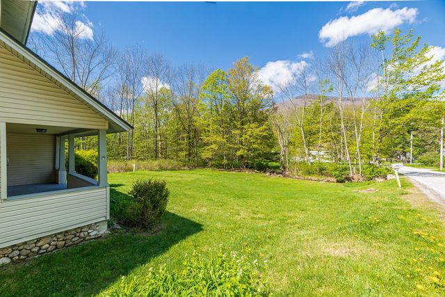 298 Mad Tom Road, Dorset, VT 05251