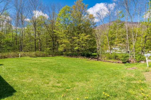 298 Mad Tom Road, Dorset, VT 05251