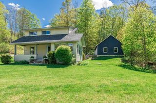 298 Mad Tom Road, Dorset, VT 05251