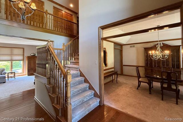 54554 E Whitby Way, Shelby Twp, MI 48316