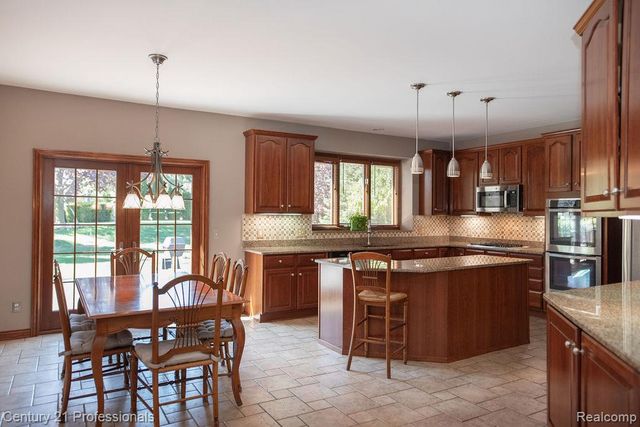 54554 E Whitby Way, Shelby Twp, MI 48316