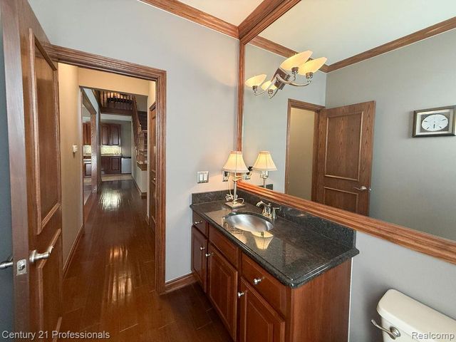 54554 E Whitby Way, Shelby Twp, MI 48316