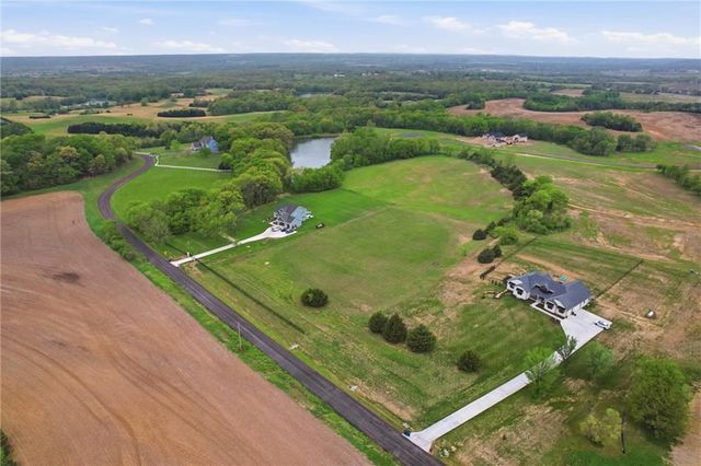 Stillwell Road, Bonner Springs, KS 66012
