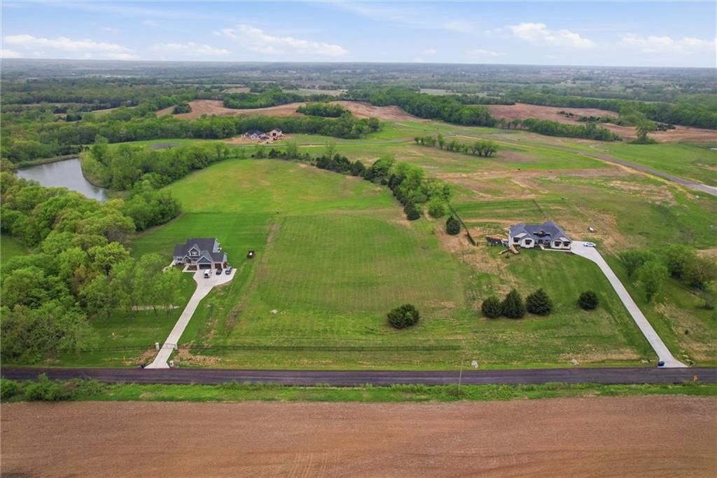 Stillwell Road, Bonner Springs, KS 66012
