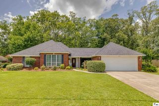 303 BRIAN DRIVE, West Monroe, LA 71291