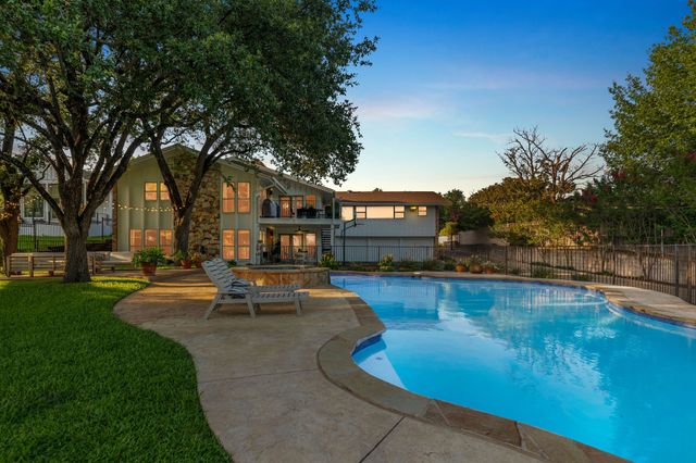 6729 Brants Lane, Fort Worth, TX 76116