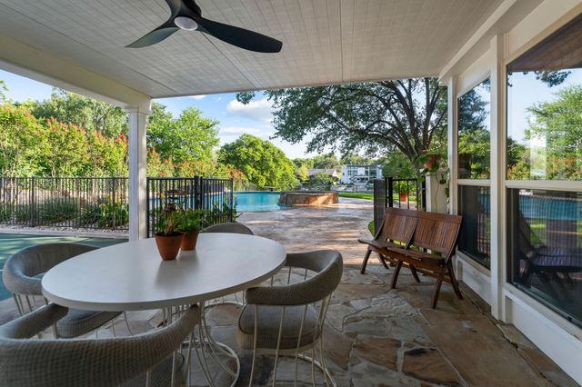 6729 Brants Lane, Fort Worth, TX 76116