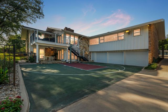 6729 Brants Lane, Fort Worth, TX 76116