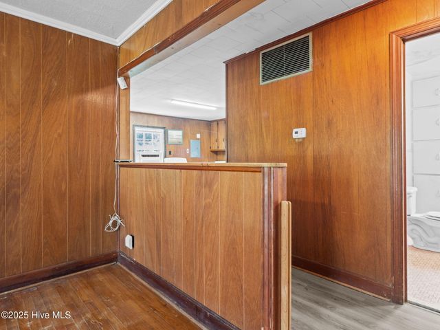 195 Queens Creek Road, Swansboro, NC 28584