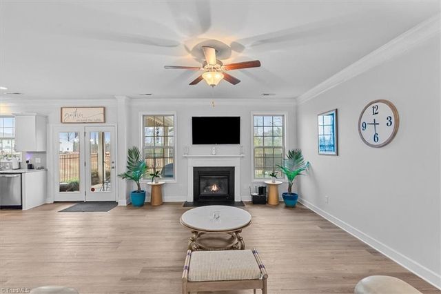 1823 Ridge Creek Drive, Kernersville, NC 27284