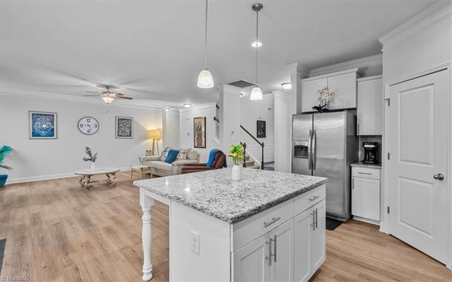 1823 Ridge Creek Drive, Kernersville, NC 27284