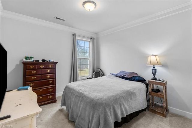 1823 Ridge Creek Drive, Kernersville, NC 27284