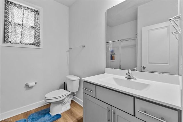 1823 Ridge Creek Drive, Kernersville, NC 27284