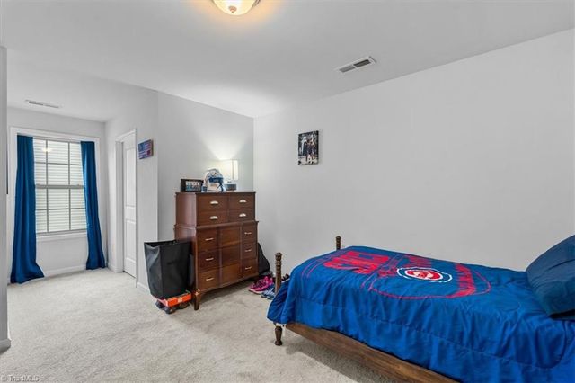 1823 Ridge Creek Drive, Kernersville, NC 27284