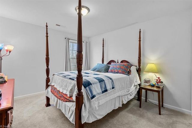 1823 Ridge Creek Drive, Kernersville, NC 27284