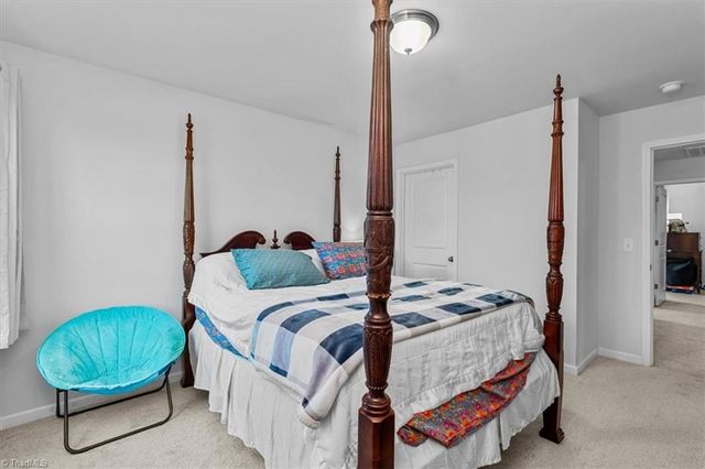 1823 Ridge Creek Drive, Kernersville, NC 27284