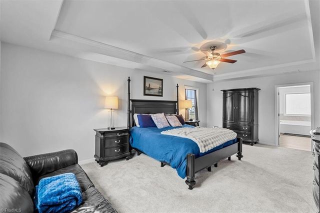 1823 Ridge Creek Drive, Kernersville, NC 27284