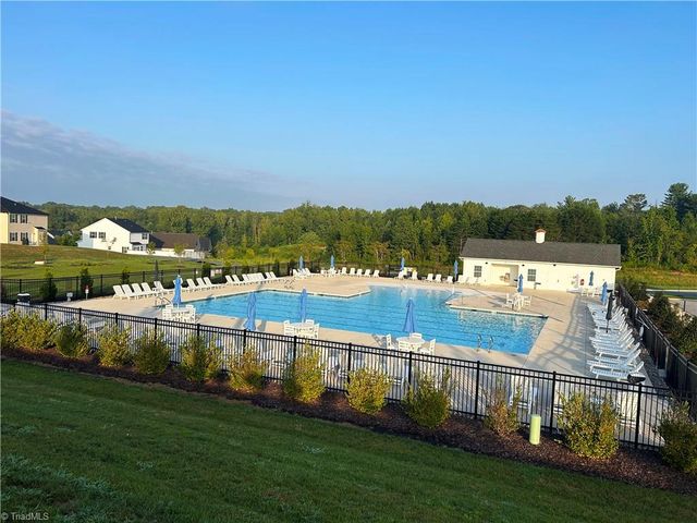 1823 Ridge Creek Drive, Kernersville, NC 27284