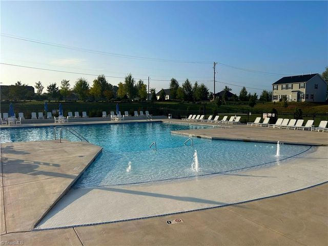 1823 Ridge Creek Drive, Kernersville, NC 27284