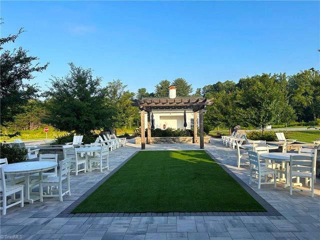 1823 Ridge Creek Drive, Kernersville, NC 27284