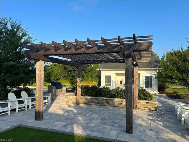 1823 Ridge Creek Drive, Kernersville, NC 27284