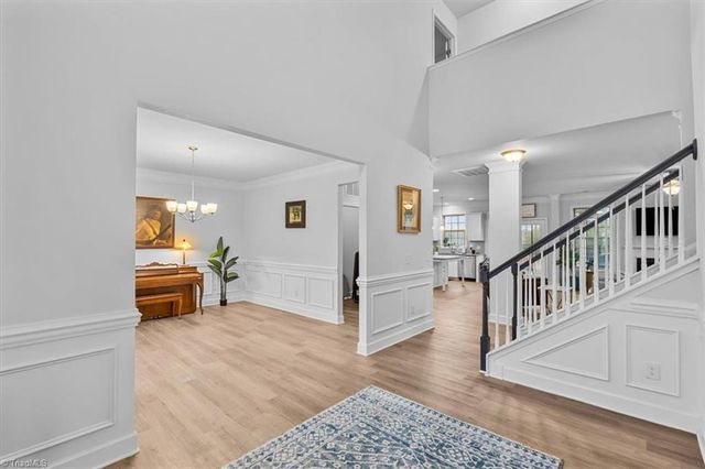 1823 Ridge Creek Drive, Kernersville, NC 27284