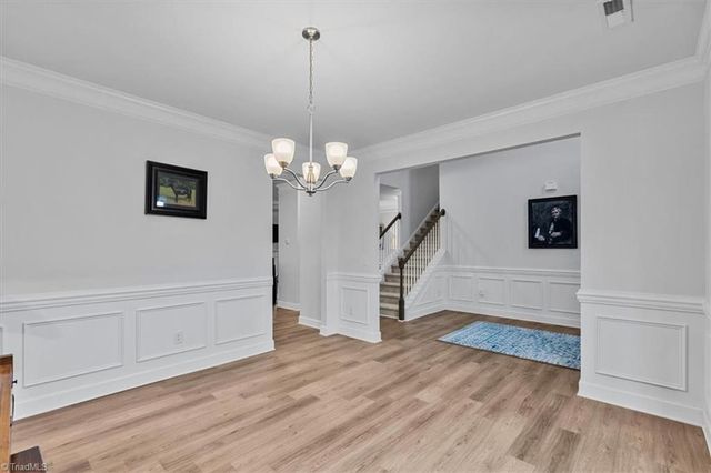 1823 Ridge Creek Drive, Kernersville, NC 27284