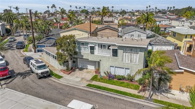 1521 Marine, Seal Beach, CA 90740