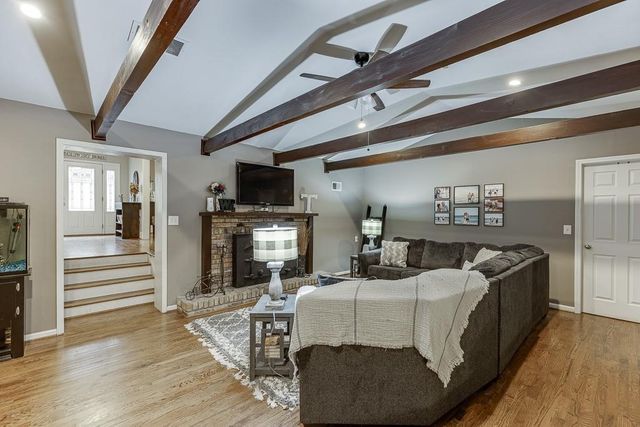 5984 Dolvin Lane, Buford, GA 30518