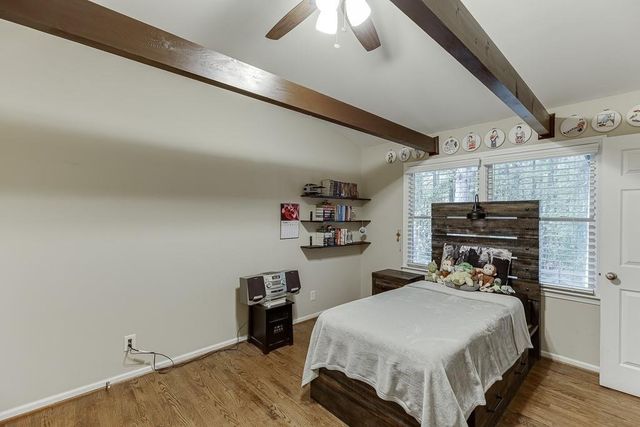 5984 Dolvin Lane, Buford, GA 30518