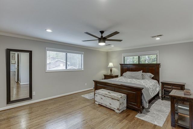 5984 Dolvin Lane, Buford, GA 30518