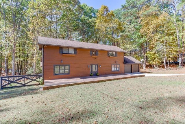 5984 Dolvin Lane, Buford, GA 30518