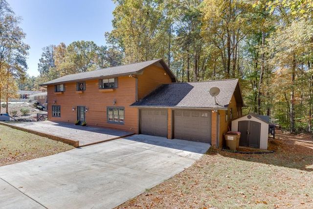 5984 Dolvin Lane, Buford, GA 30518