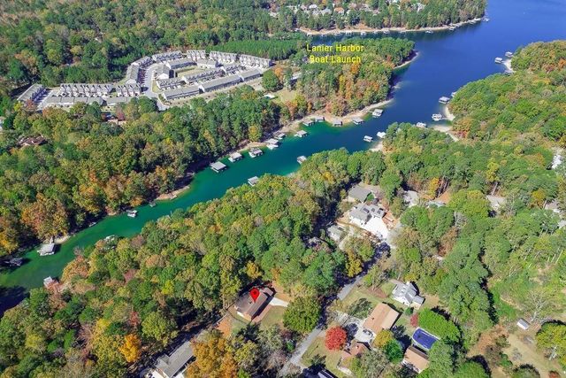 5984 Dolvin Lane, Buford, GA 30518