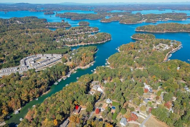 5984 Dolvin Lane, Buford, GA 30518