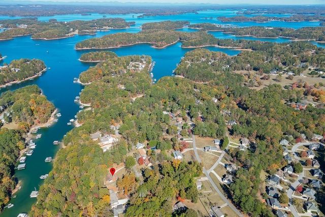 5984 Dolvin Lane, Buford, GA 30518